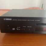 Odtwarzacz Yamaha CD-S300