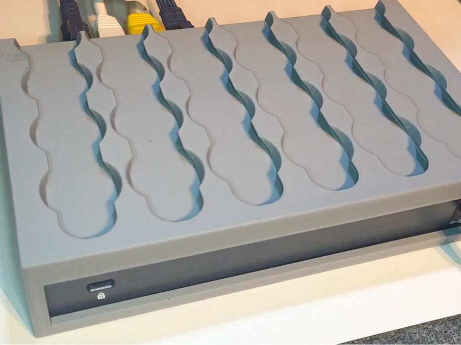 Suporte para Router TP-Link TL-SG108