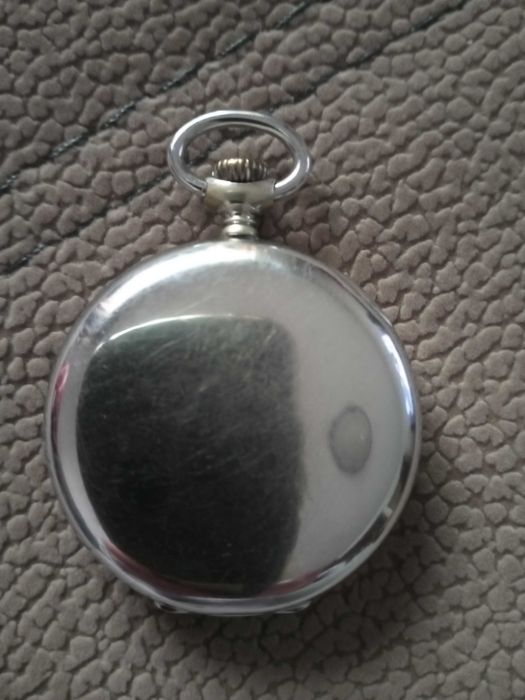 Relógio de bolso Cortébert Speciale pocketwatch