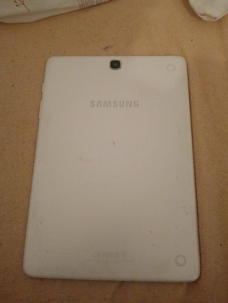 Samsung Galaxy Tab A