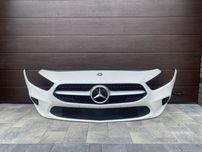 Mercedes w 177 a клас бампер передній 2020 рік