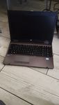 Vendo HP Probook 6570b peças