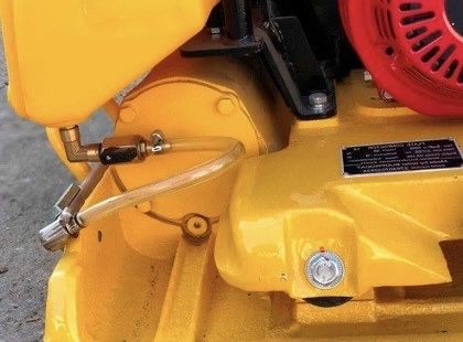 Акция‼️Виброплита бензиновая 100кг Вибрационная плита Вібраційна плита