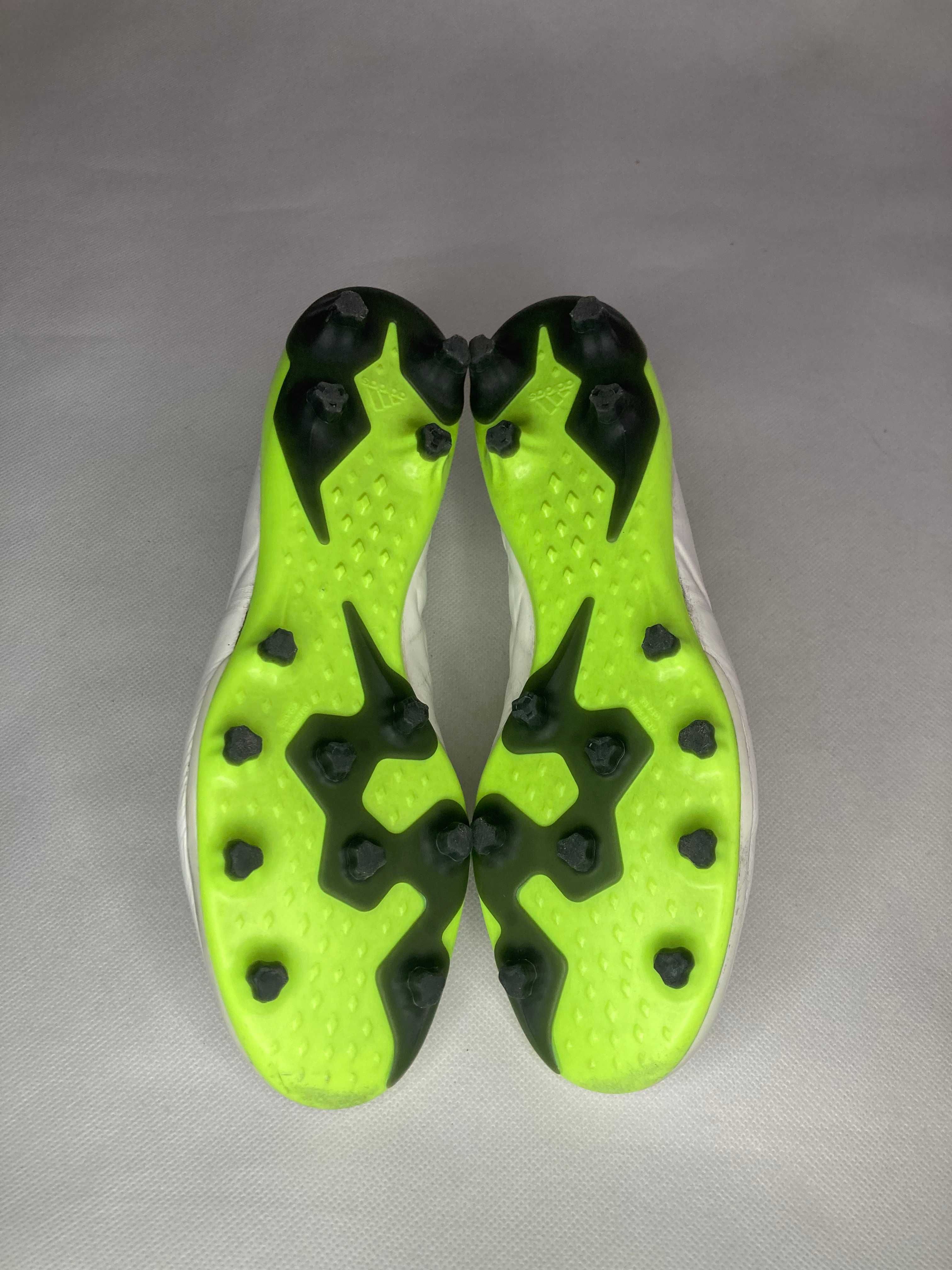 Adidas Copa Pure.1 AG, 39 1/3