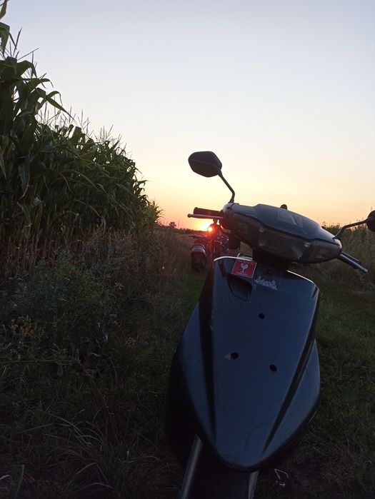 Продам Yamaha Axis 90