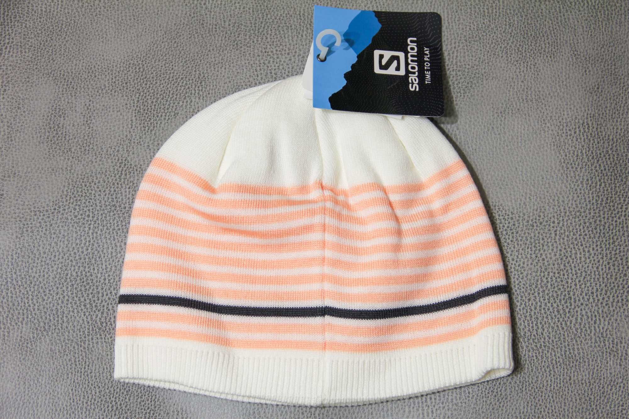 Шапка Salomon Flatspin Short Beanie