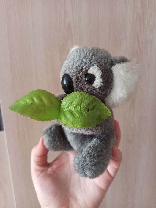 Коала м'яка іграшка