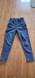 Jeansy MOM od H&M rozmiar 40