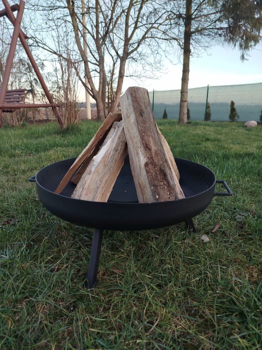 Palenisko ogrodowe grill ognisko