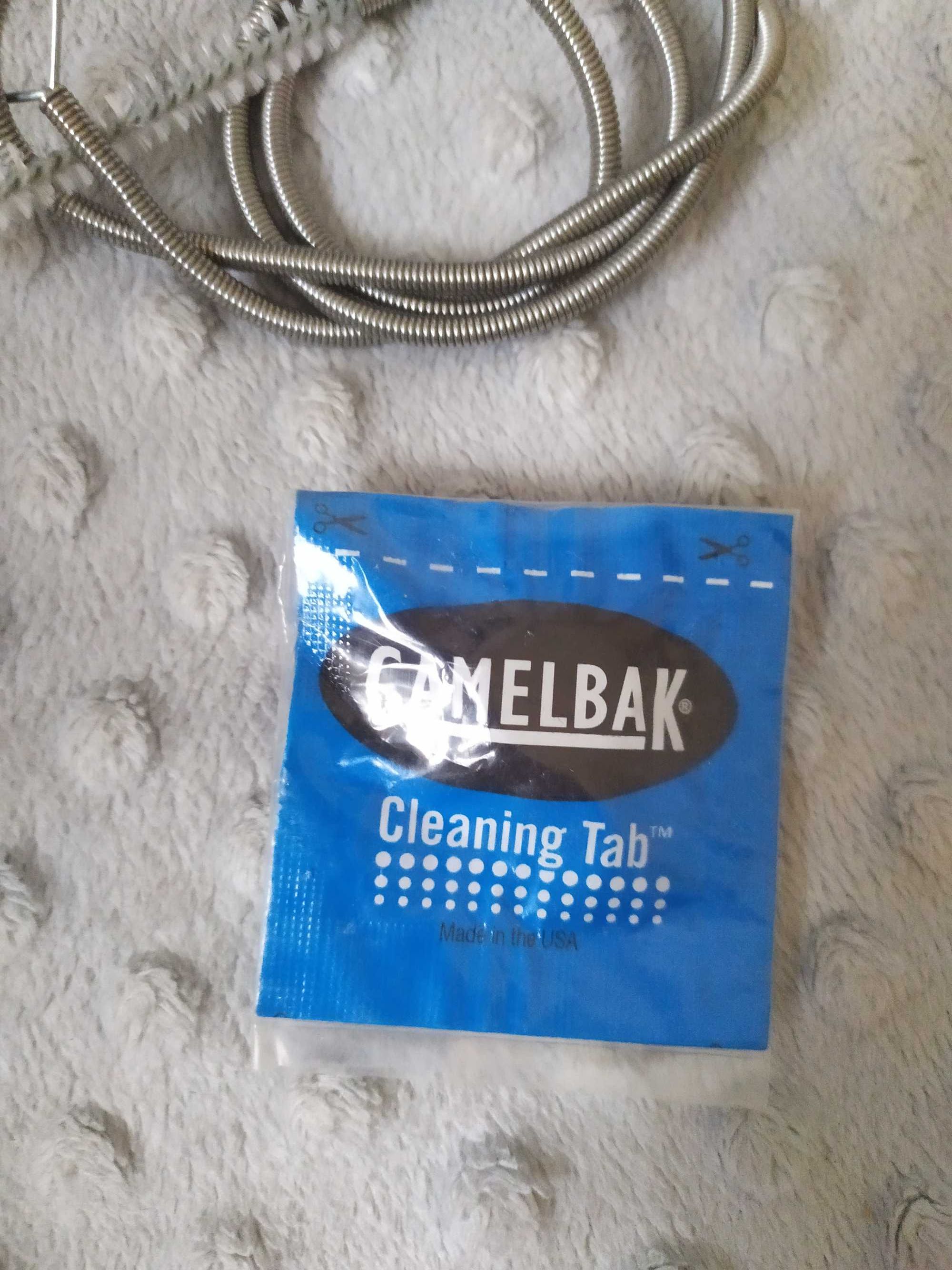 Zestaw czyszczący Camelback Crux Cleaning Kit