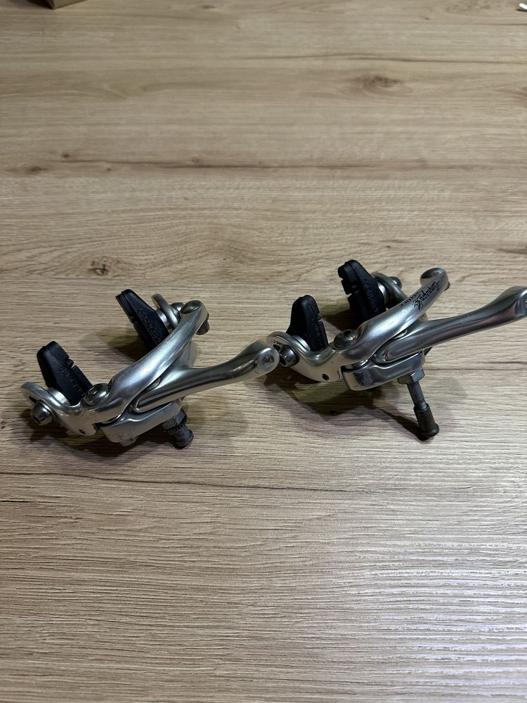 Hamulce szosowe Campagnolo Veloce ( Avanti Chorus Record )