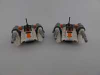 Lego Star Wars 75074 Śmiga śnieżny  x2