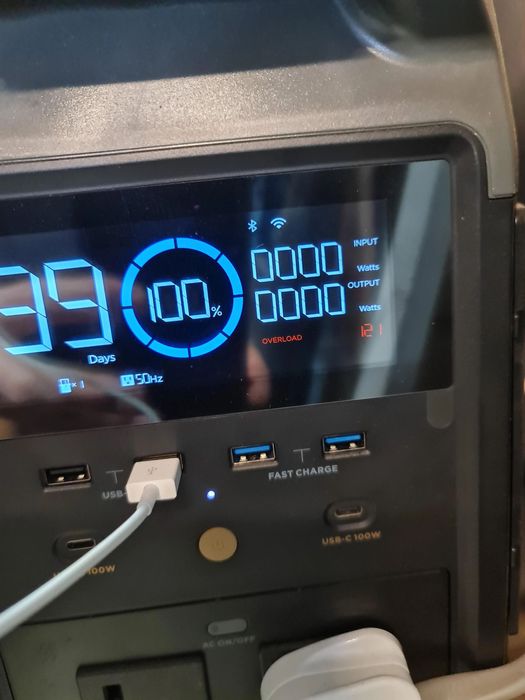 ‼️Срочный ‼️Ремонт гибридных инверторов,станций ecoflow и др.