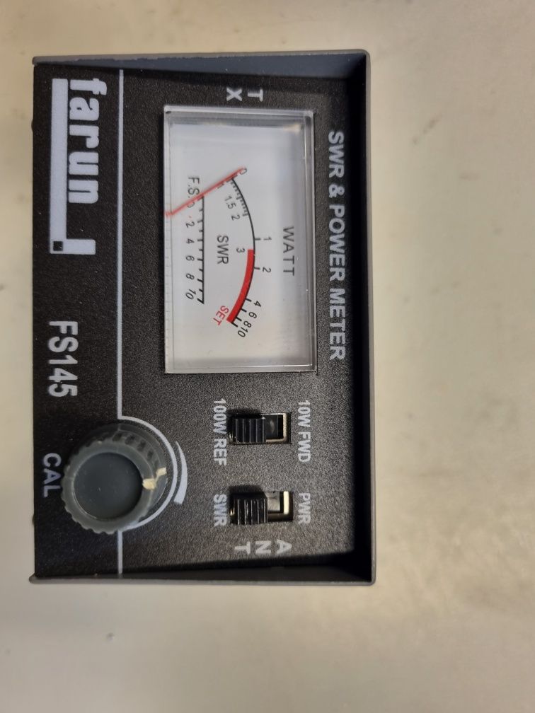 CB radio Midland 48plus multi B