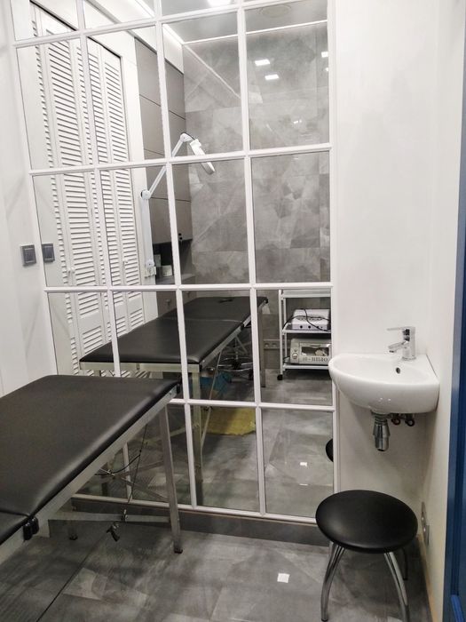 Продам салон красоты центр Данилевского