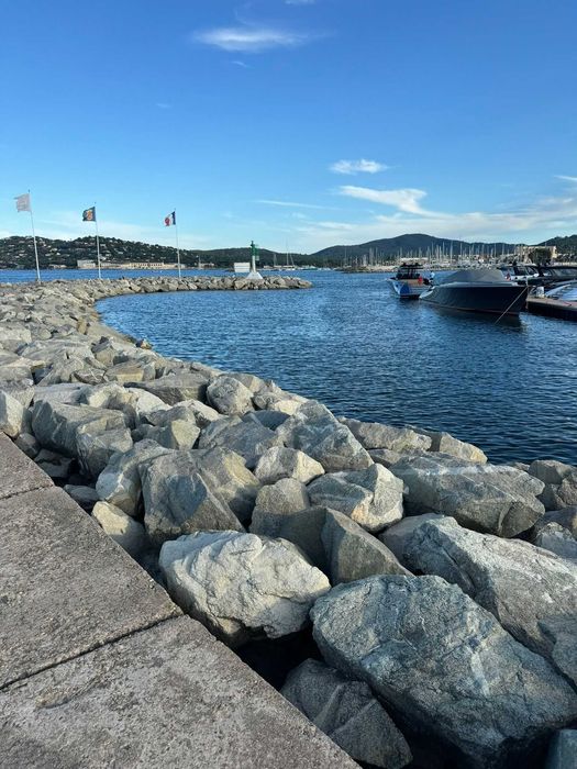 AzurStay domek holenderski nad Lazurowym Wybrzeżem, Gassin, Francja