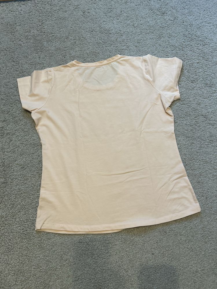 T-shirt koszulka Pepe Jeans roz. L