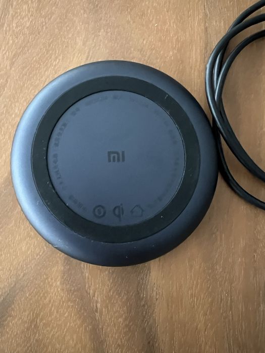 Carregador Xiaomi - Indução