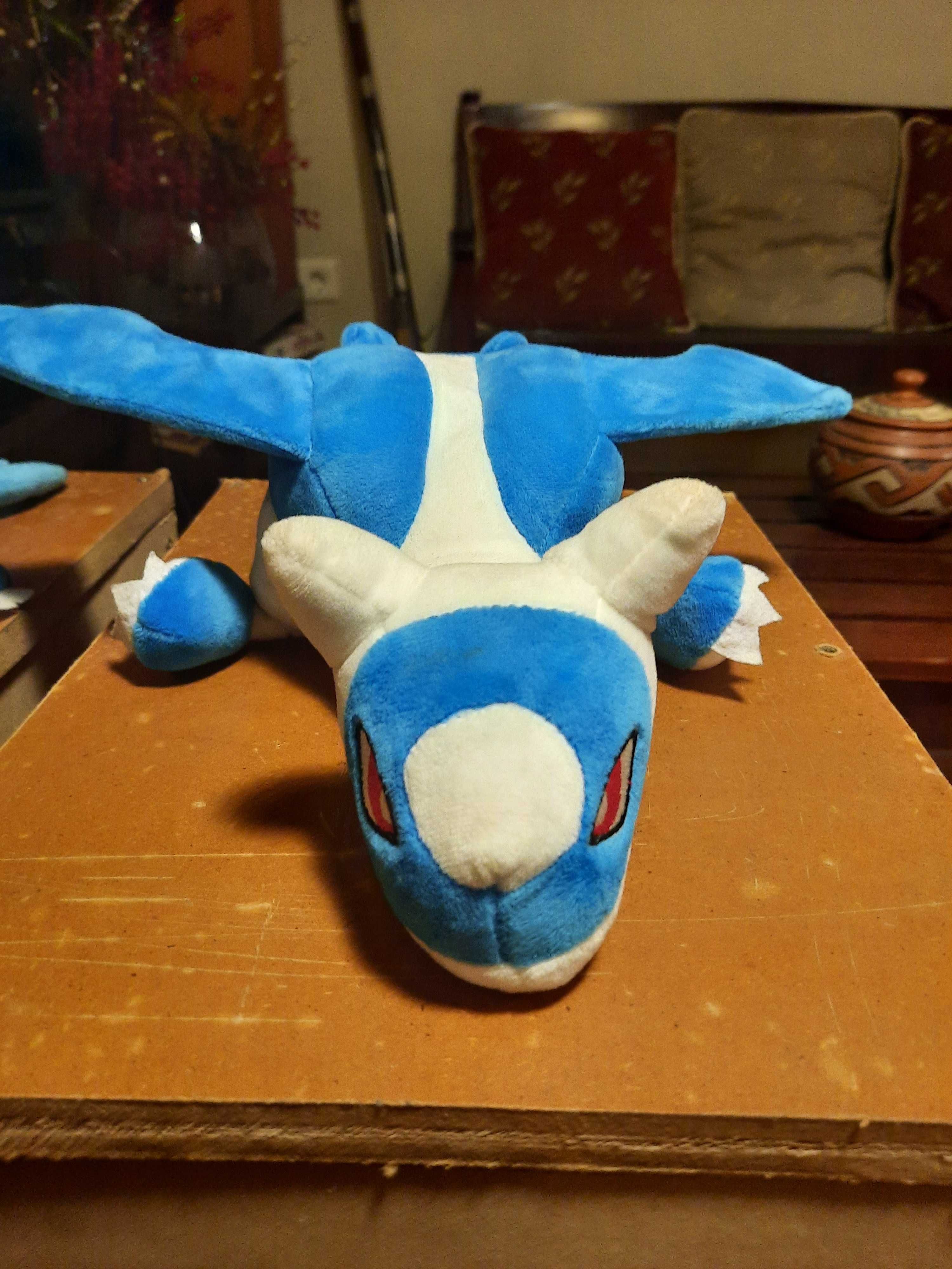 Plushie Latios Legendary Pokemon