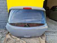 Klapa bagażnika kompletna Opel Corsa D
