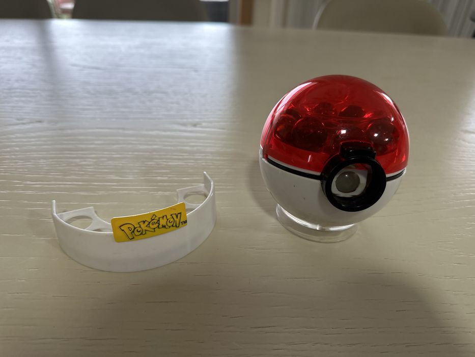 Pokéball - Berlindes - Pokémon