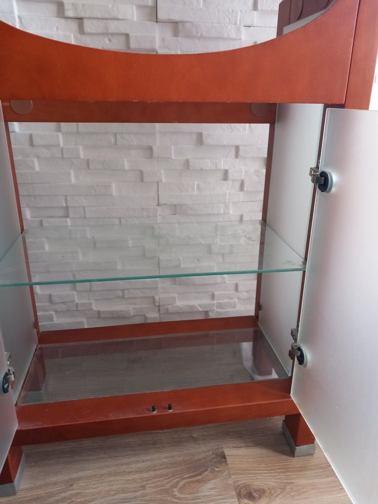 Szafka pod umywalkę 60 cm