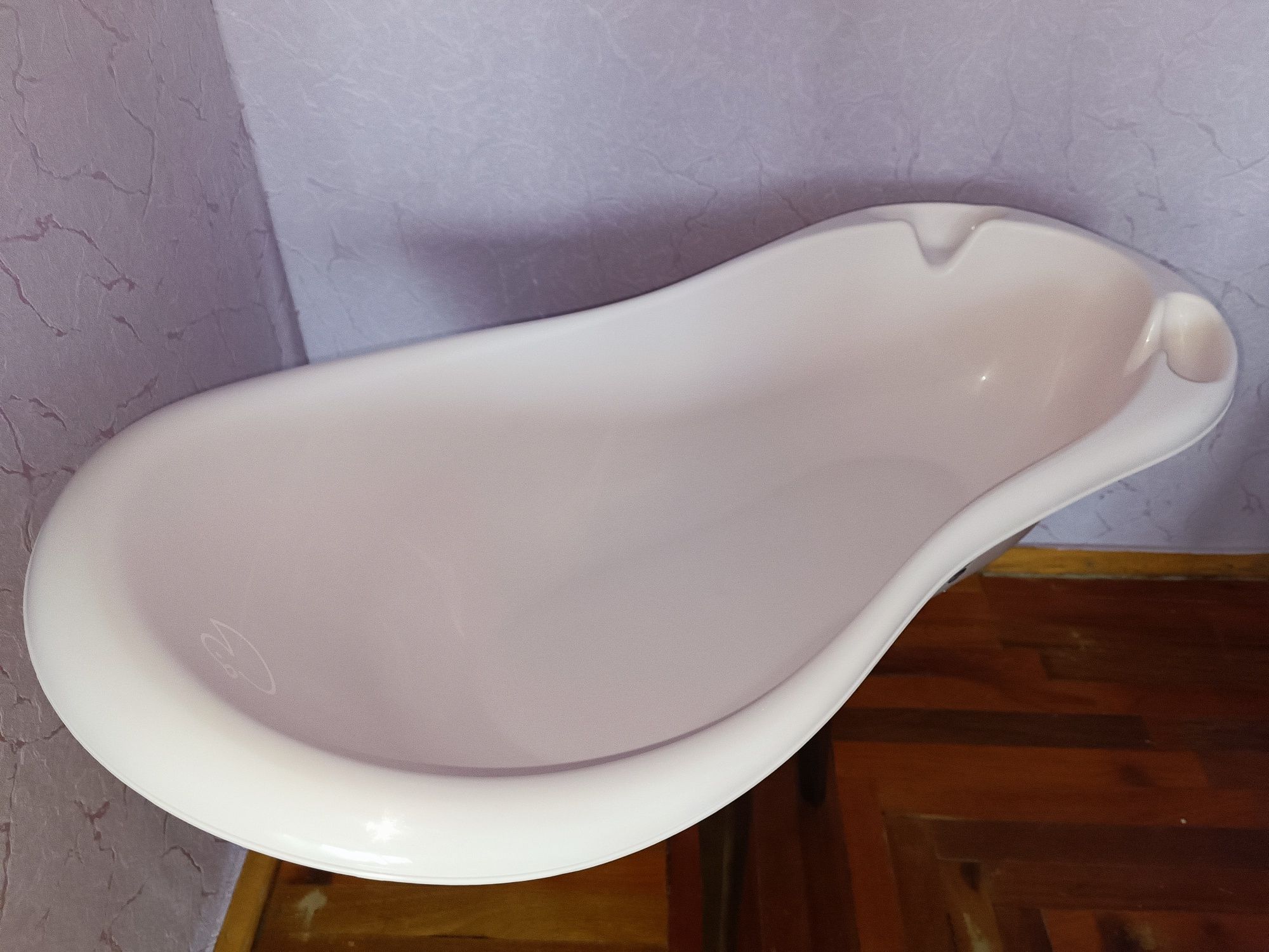 Ванночка Tega baby 102 см
