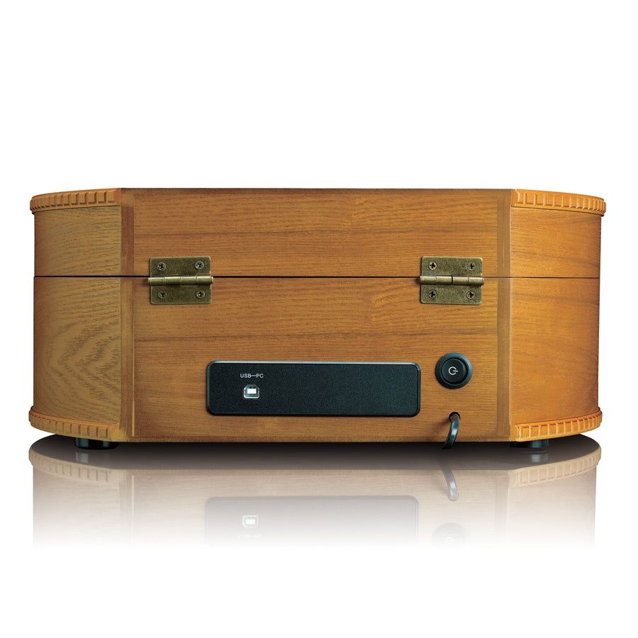 Gramofon nowy lenco