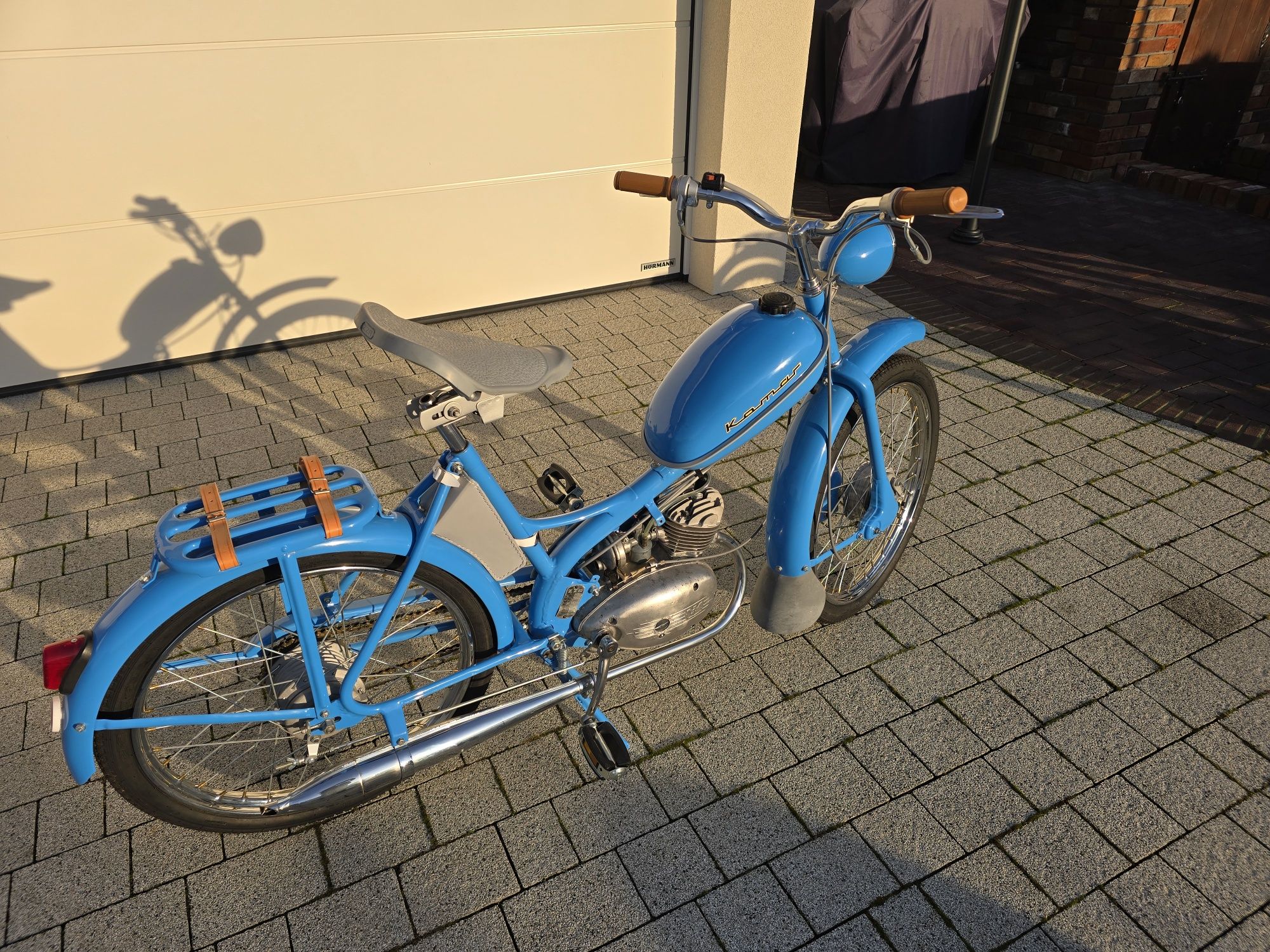 Komar 230 sprzedam