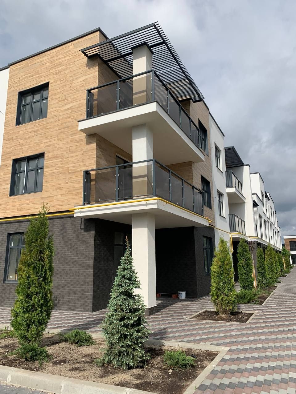 Продам 2к. квартиру преміум класу