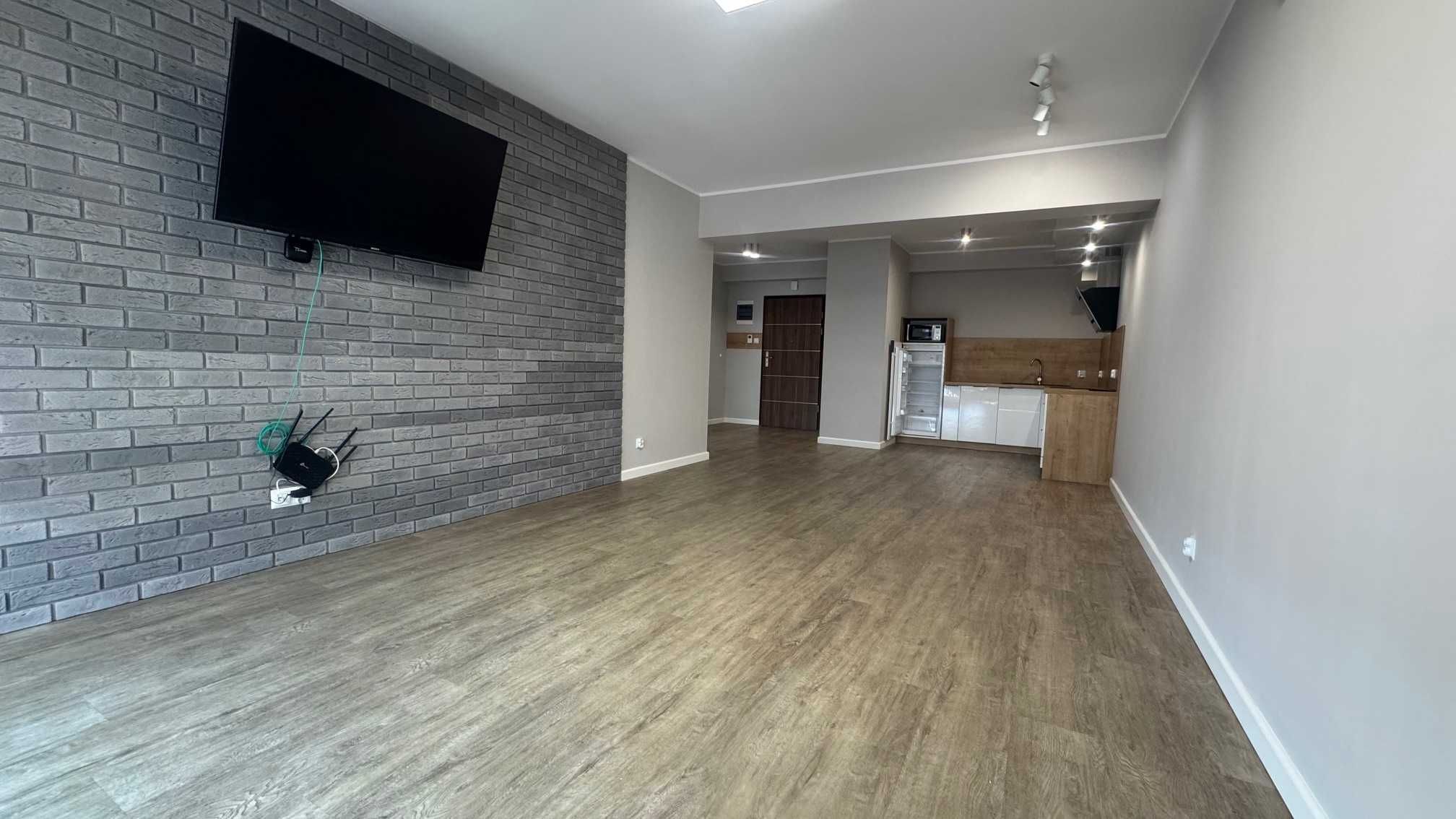 Do wynajęcia - lokal o powierzchni 65,14 m2