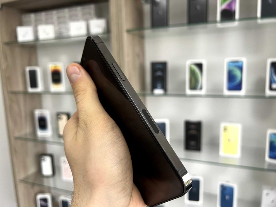 iPhone 12 Pro 256 GB Neverlock | Магазин | Гарантія
