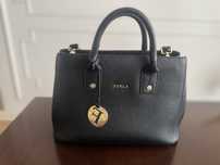 Torba marki Furla czarna