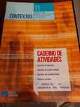Contextos - Filosofia - 11° Ano - Caderno de Actividades.