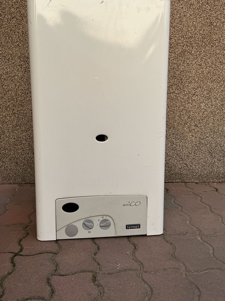 Piec Termet Unico