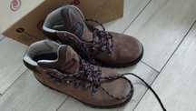 Chiruca buty trekkingowe gore-tex 40