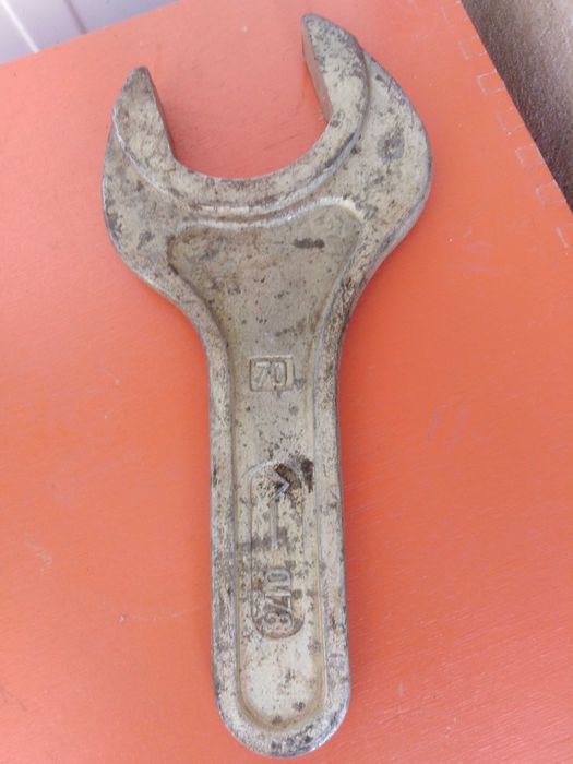 Ключи роковые разных размеров