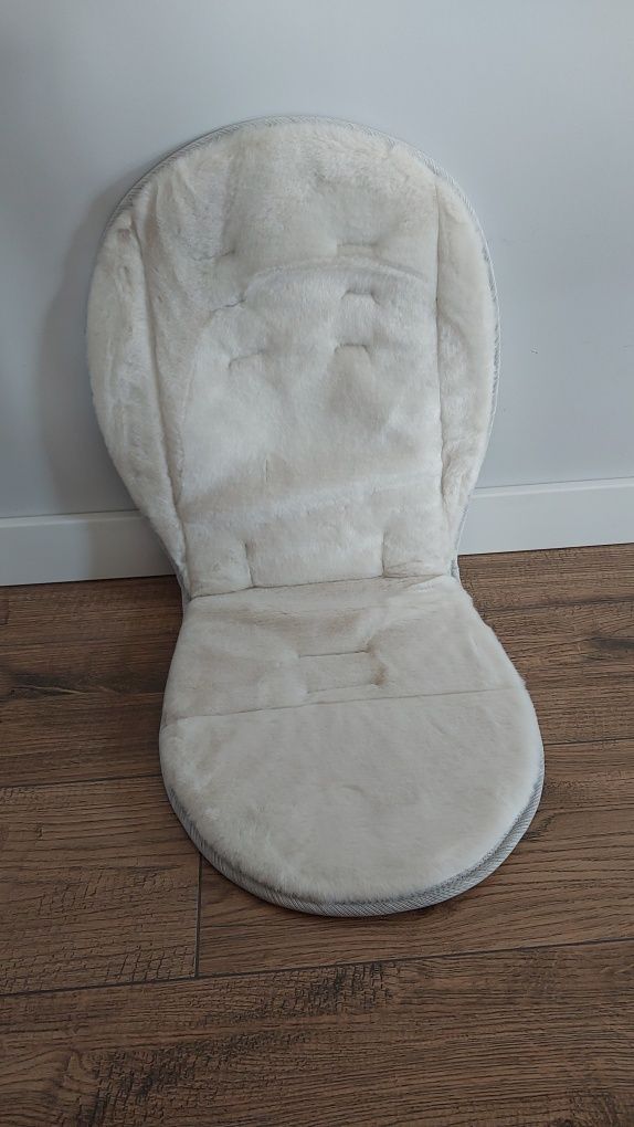 Wózek Silver Cross Surf 3 Timeless 2w1
Po jed