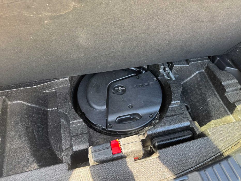 Mazda CX5, Grand Touring