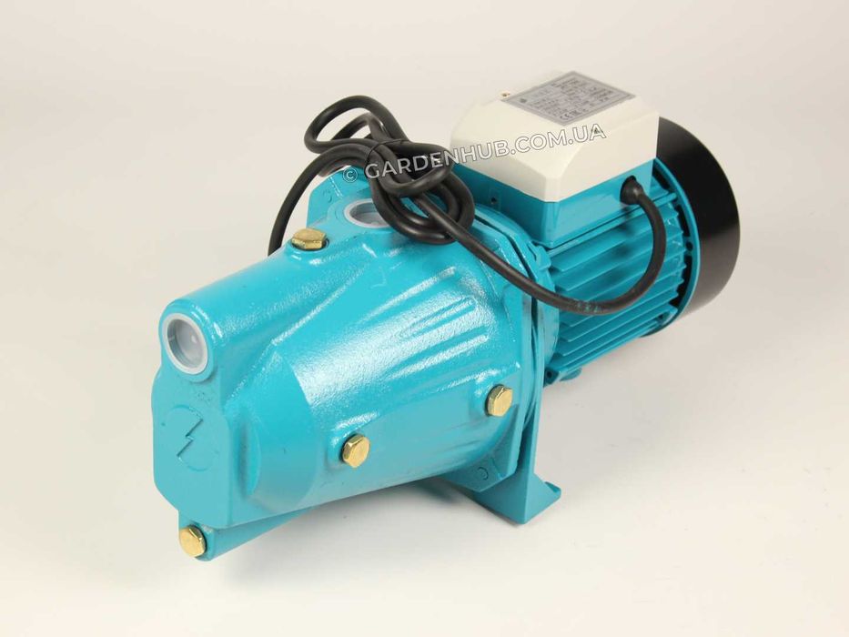 Насосна станція 1,1 kw Нержавійка Бак ! (ТІЛЬКИ ДОСТАВКА ПОШТОЮ)