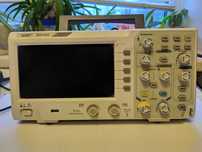 Осцилограф  OWON SDS1102