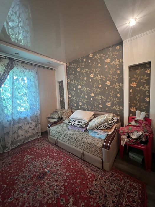 Продам будинок село Широке ( Інгулець). Є- відновлення .