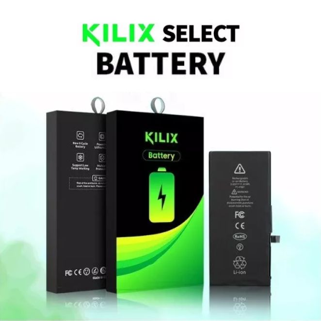 Bateria KILIX 2406mAh DO iPhone 13 mini Długa Żywotność
