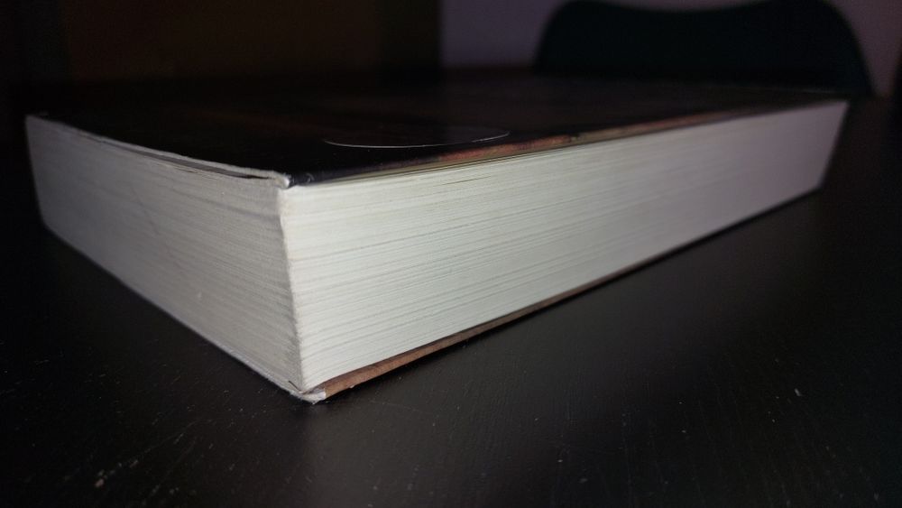 A história de Edgar Sawtelle, de David Wroblewski