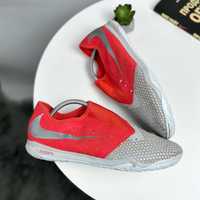 Футзалки Nike Zoom Hypervenom 3 Pro оригінал бампи залки профи найк