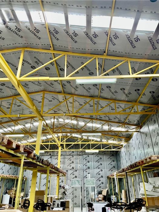 Оренда офіс + склад. Станція метро Академмістечко