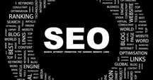 Продвижение сайта/SEO оптимизация/Настройка рекламы/Создание сайта