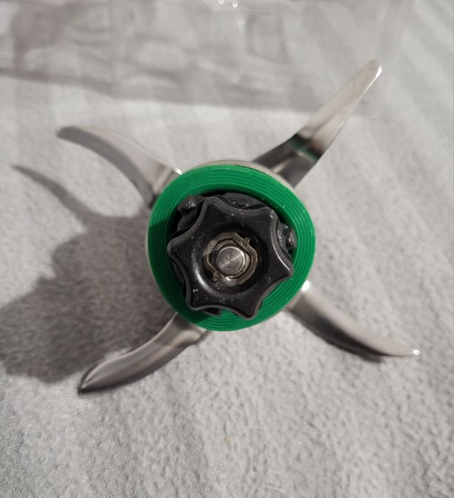 Nóż miksujący Thermomix TM5