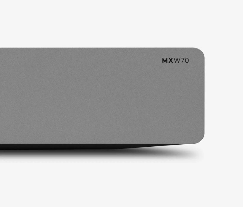 Cambridge Audio MXW70 Końcówka Mocy Mono Stereo 2x70W SKLEP RATY