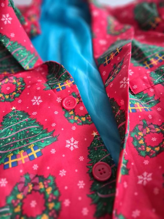 Піджак М святковий